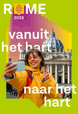 jongerenpelgrimage2025