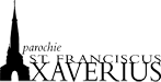 Franciscus Xaverius parochie Enkhuizen