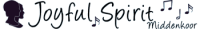 Joyful Spirit middenkoor