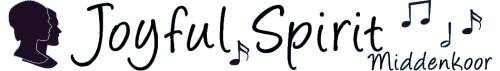 Joyful Spirit middenkoor